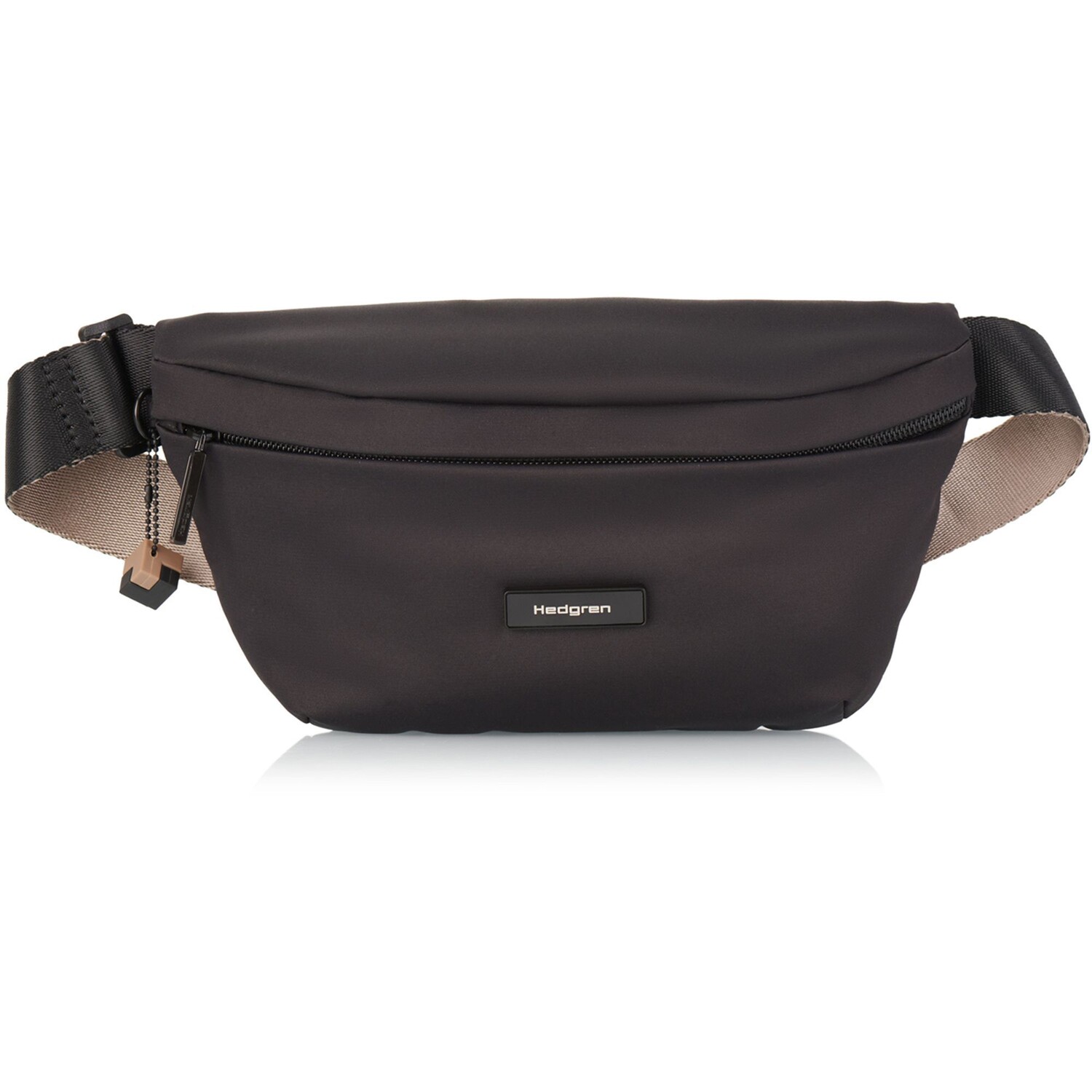

Сумка через плечо Hedgren Nova Halo Gürteltasche 22 см, черный