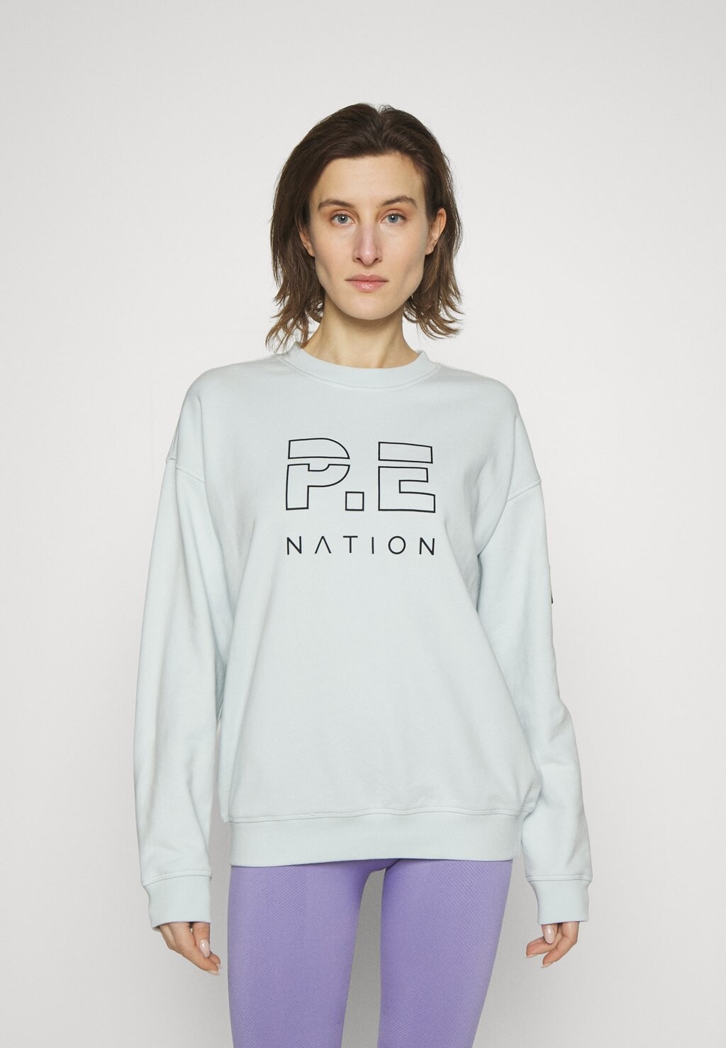 

Толстовка P.E Nation