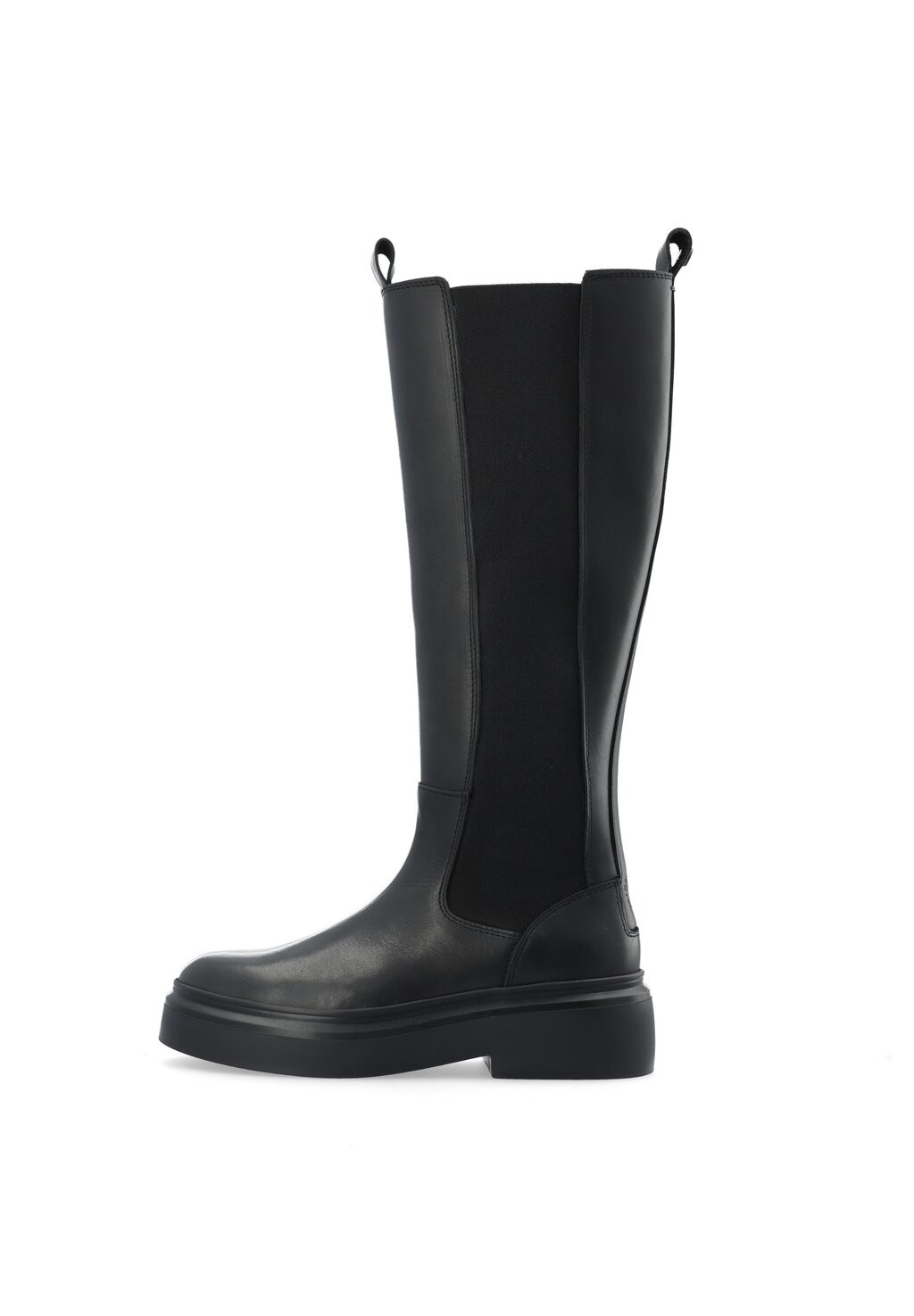 

Высокие сапоги Caskamma Tall Ca'Shott, черный