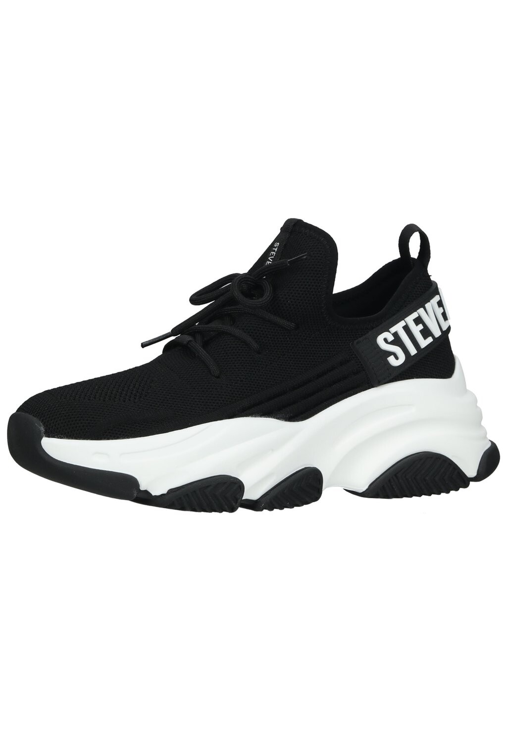 

Кеды Steve Madden