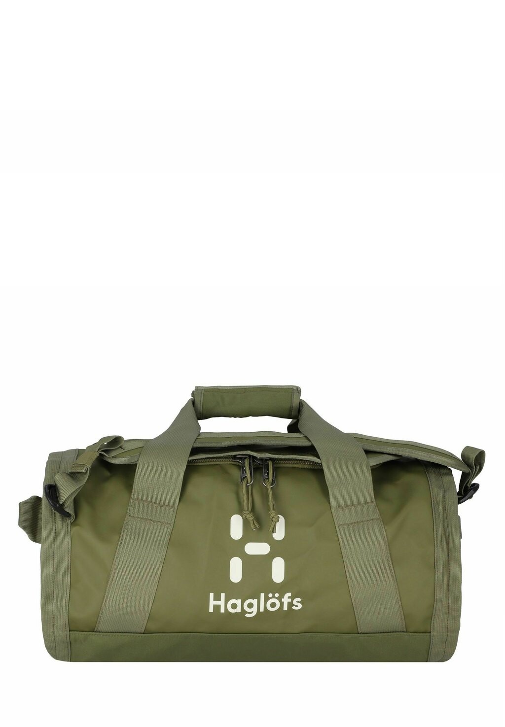

Спортивная сумка HAGL FS LAVA 46 CM Haglöfs, цвет olive green