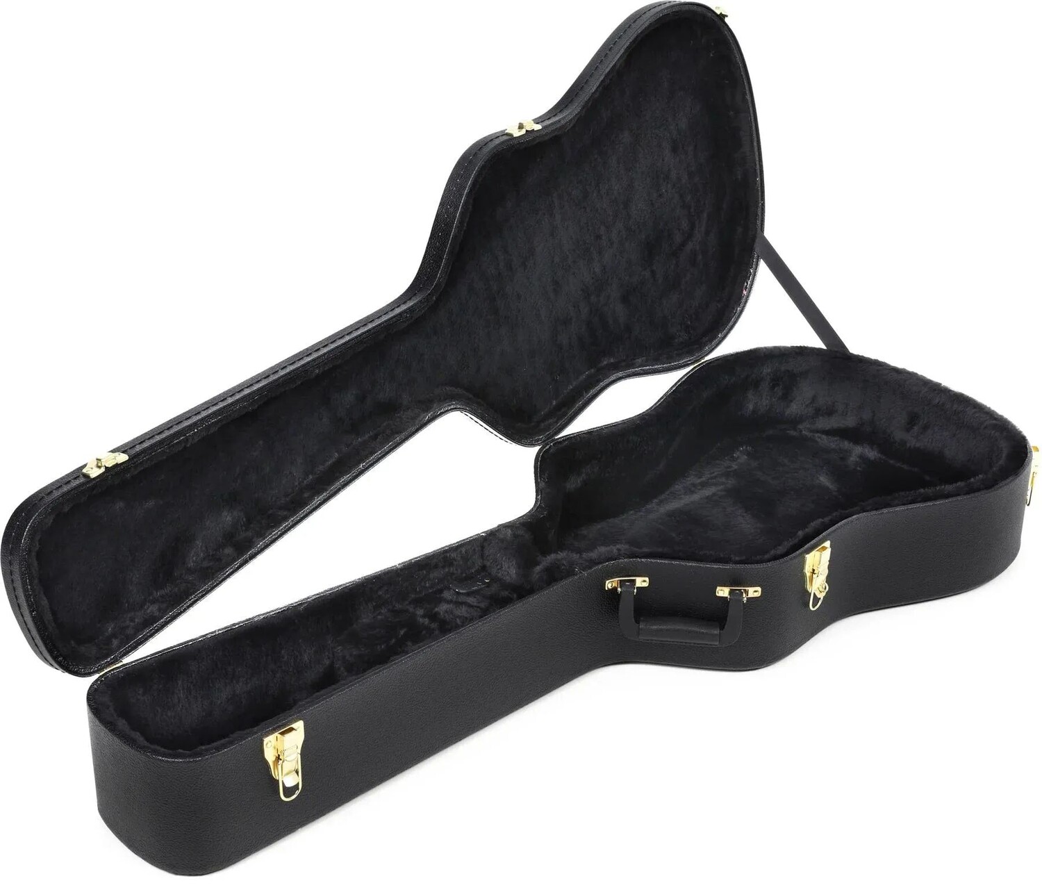 

Жесткий футляр для акустической гитары Ibanez PF50C — серия PF