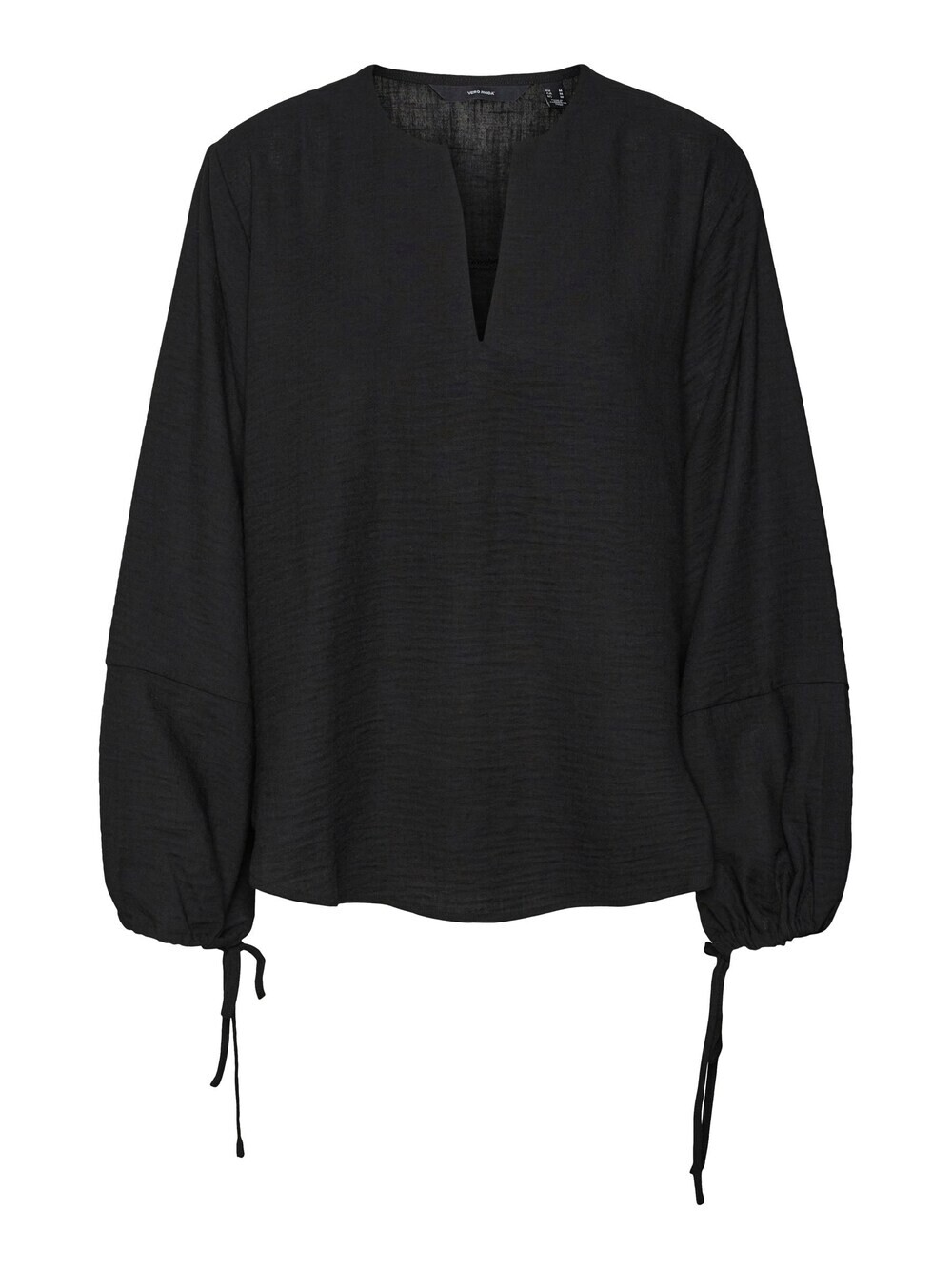 

Блузка Vero Moda, черный
