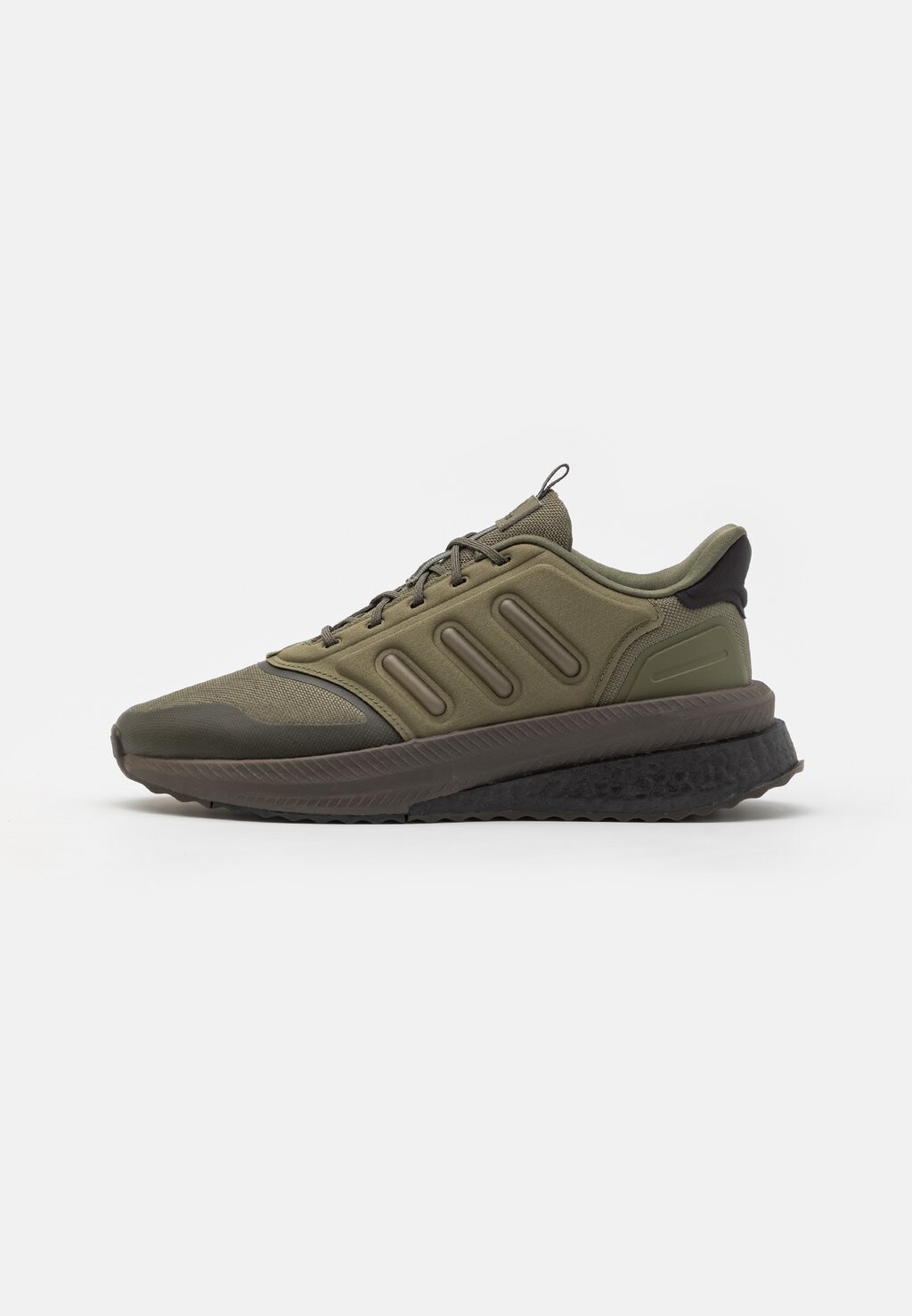 

Низкие кроссовки X_PLRPHASE adidas Sportswear, оливковые слои/тени оливковые/основной черный