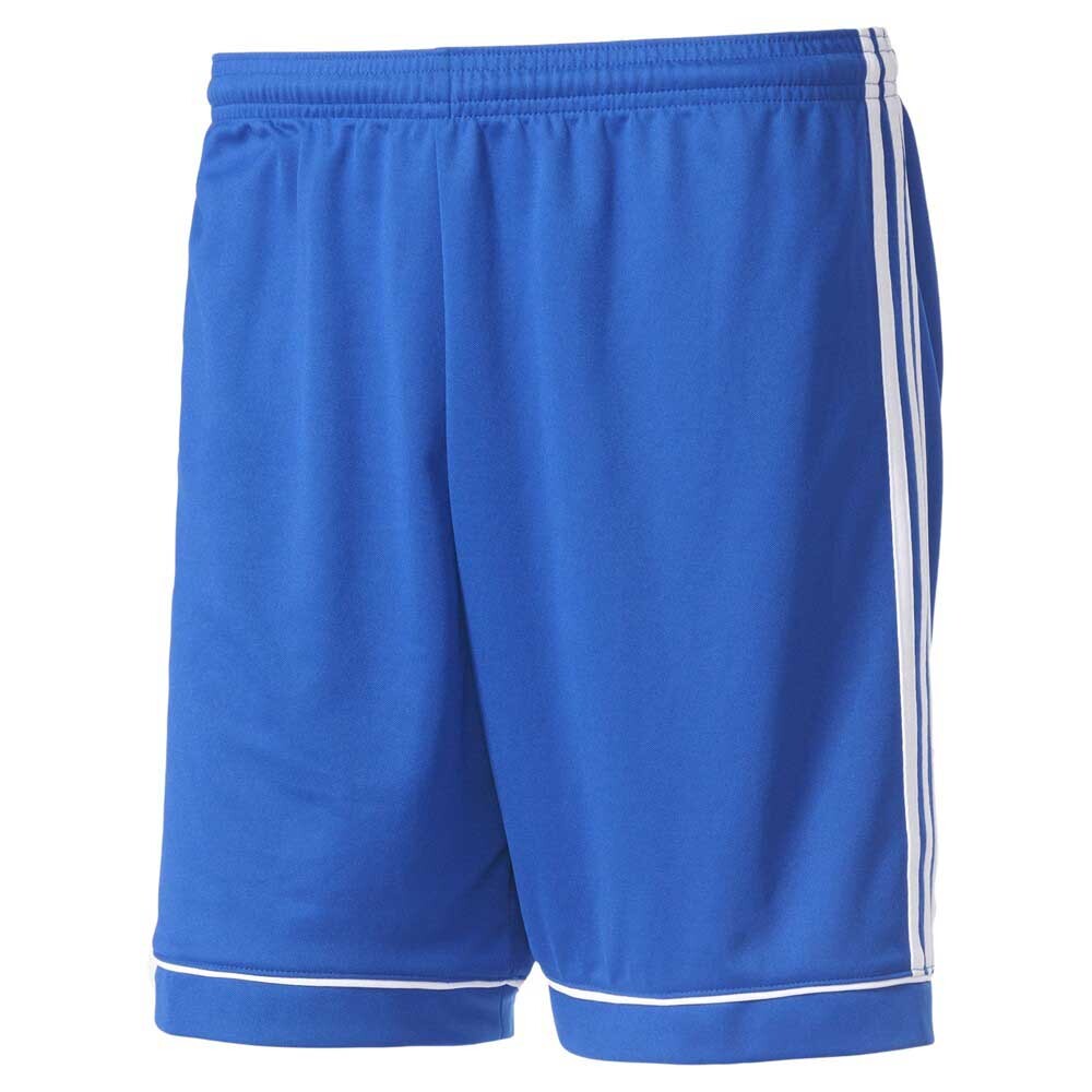 

Шорты adidas Squadra 17, синий