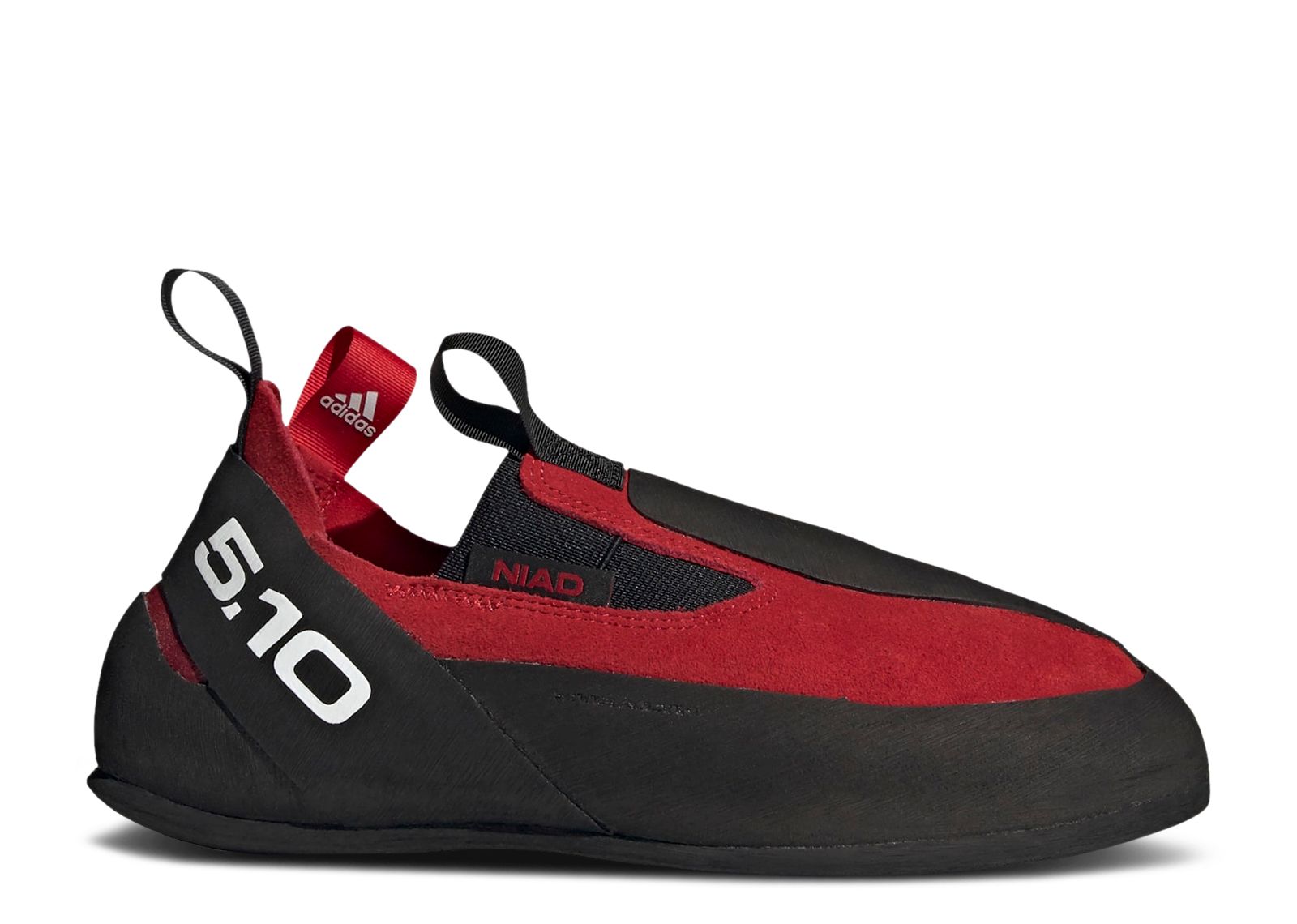 Кроссовки adidas Five Ten Niad Moccasym 'Power Red', красный чехол клатч mypads portafoglio magnetico для highscreen power five