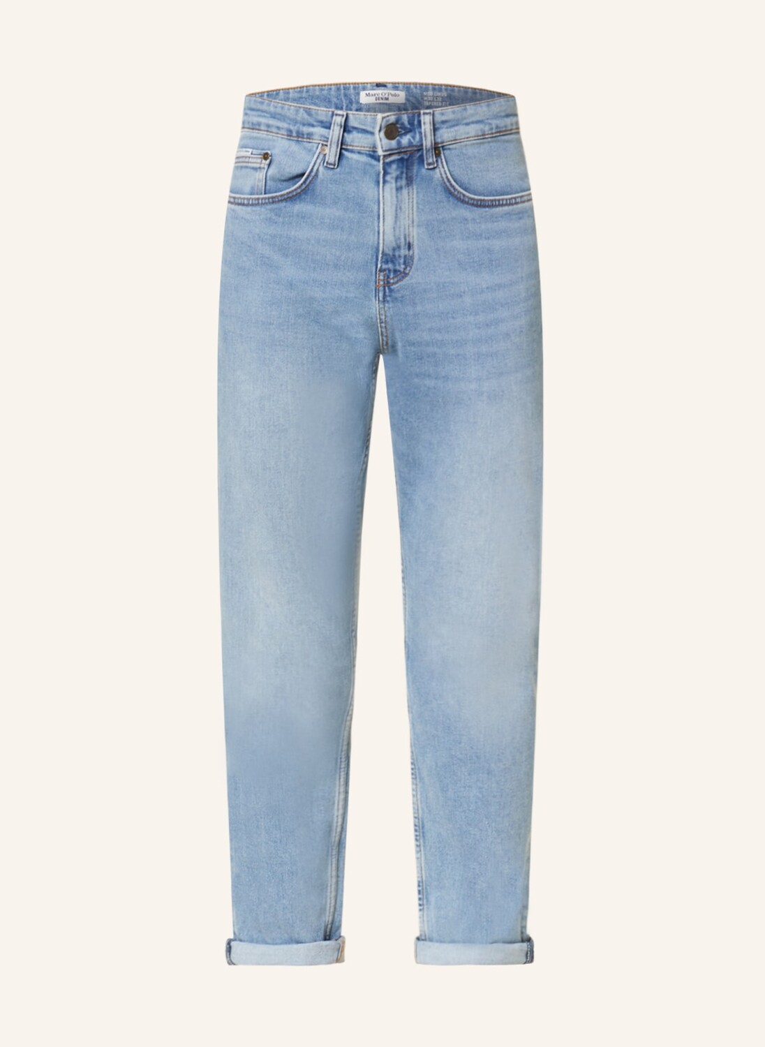 

Джинсы Marc O'Polo DENIM Tapered Fit