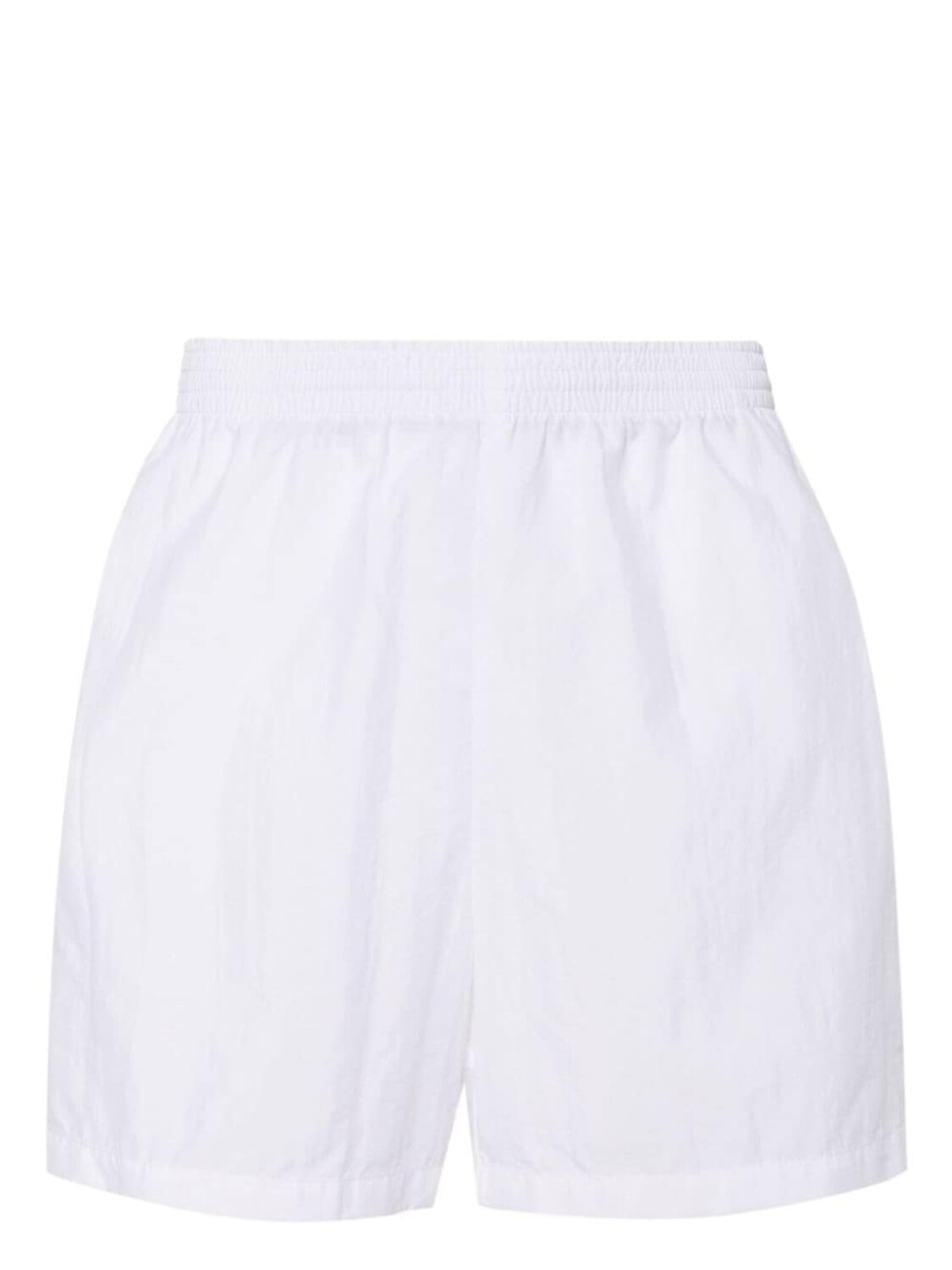 

Плавки-шорты с лампасами Corneliani, белый