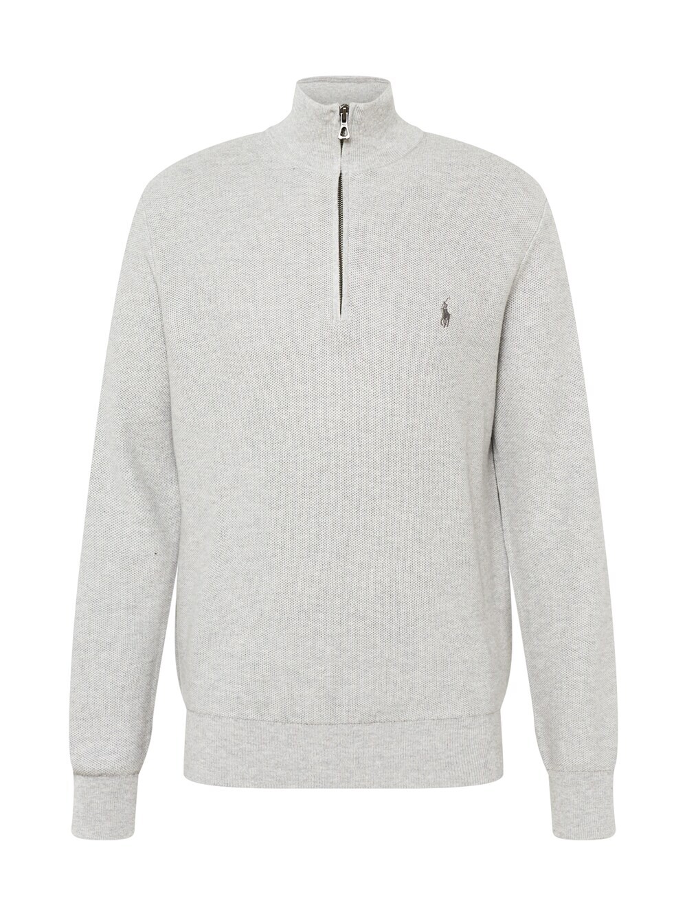 

Свитер Polo Ralph Lauren, серый