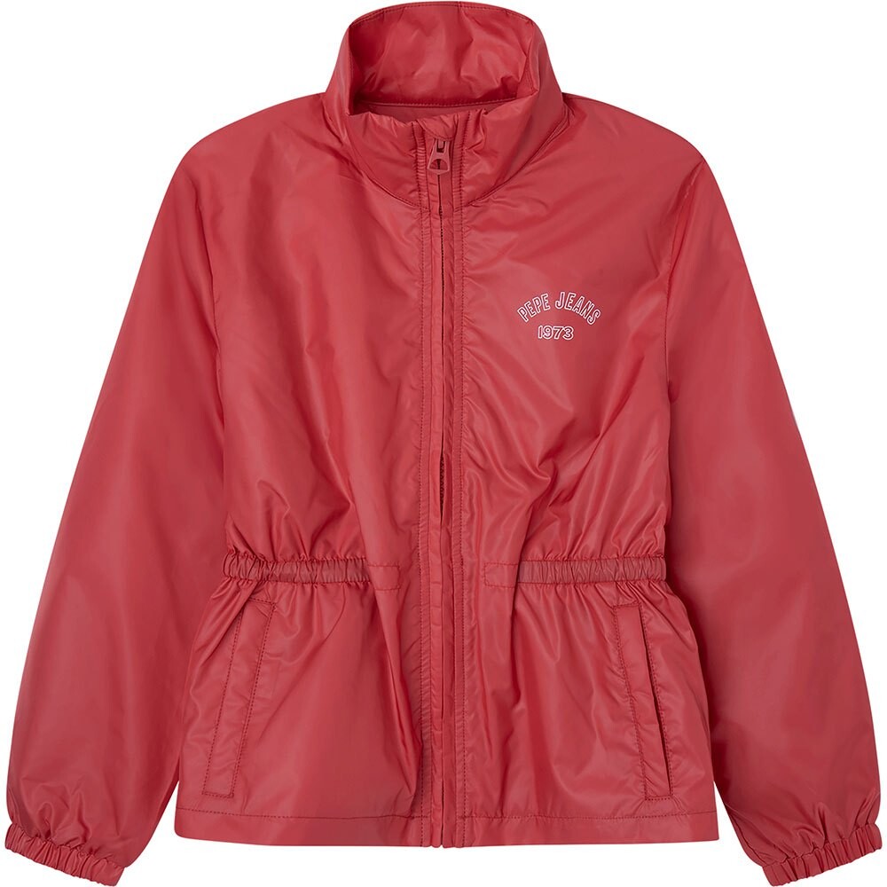 

Куртка Pepe Jeans Sylvie, красный