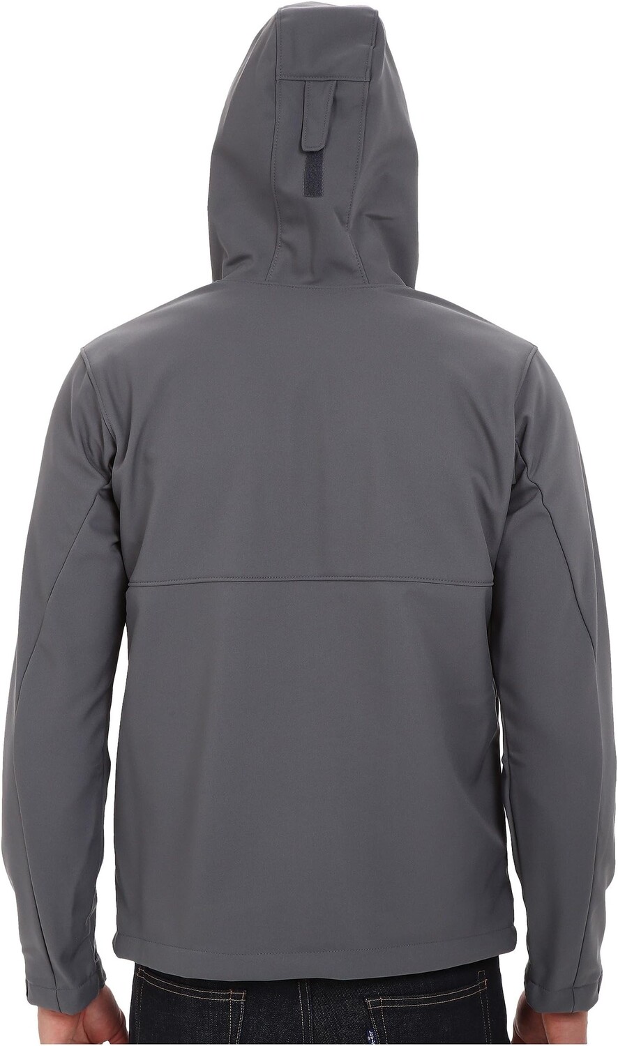 Columbia cheap ascender hooded