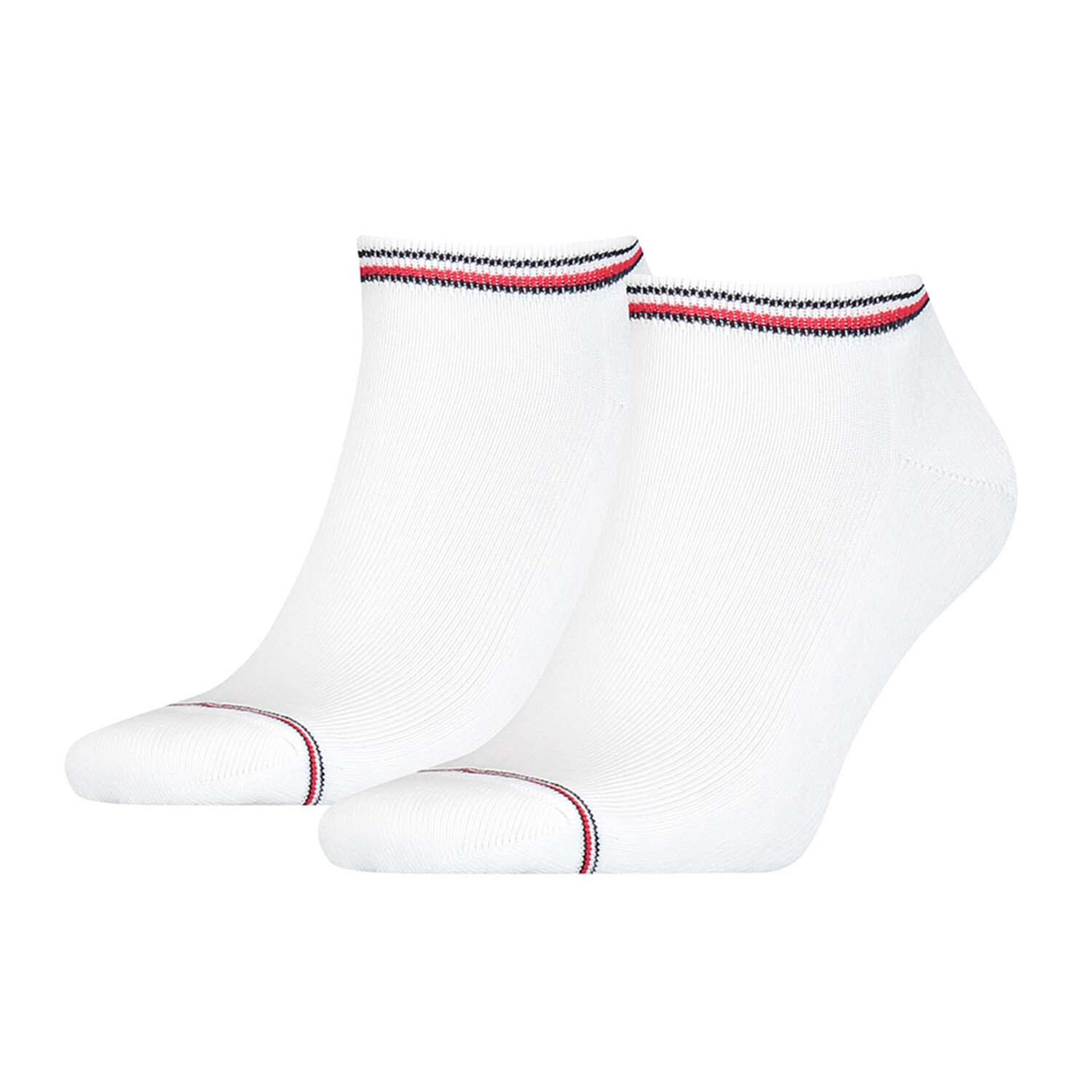 

Носки Tommy Hilfiger 2 шт, белый
