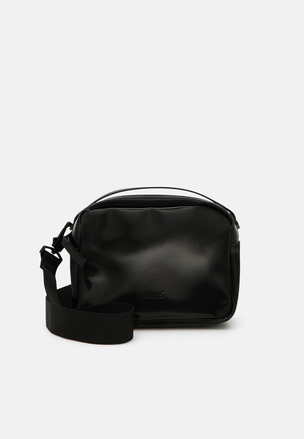 

Сумка через плечо BOX UNISEX Rains, цвет night
