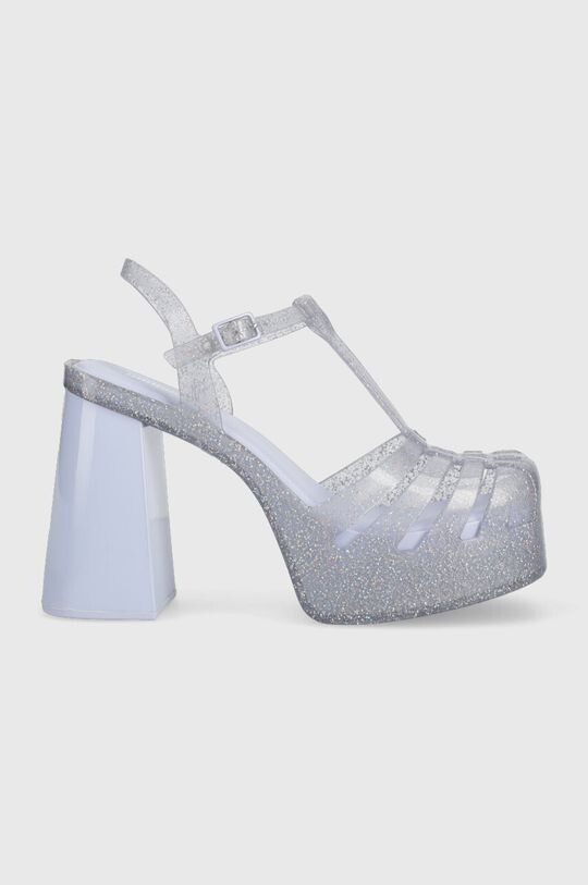 

Босоножки MELISSA PARTY HEEL AD Melissa, фиолетовый