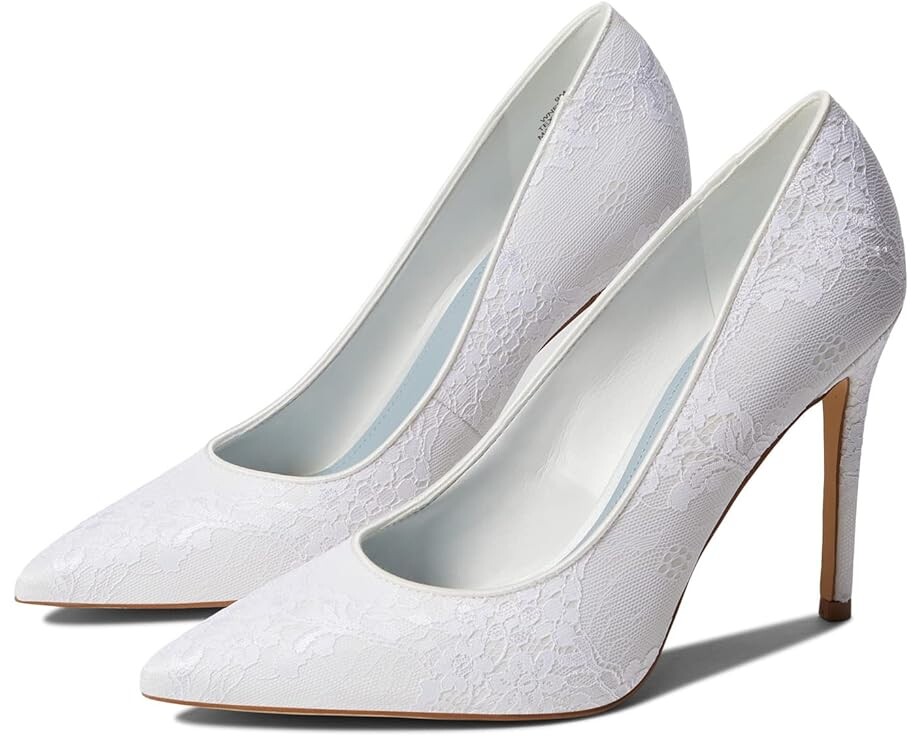 

Туфли Nine West Fresh, слоновая кость