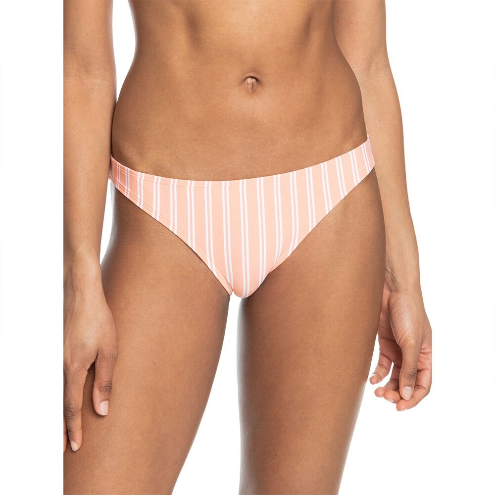 

Низ бикини Roxy Into The Sun Moderate, оранжевый