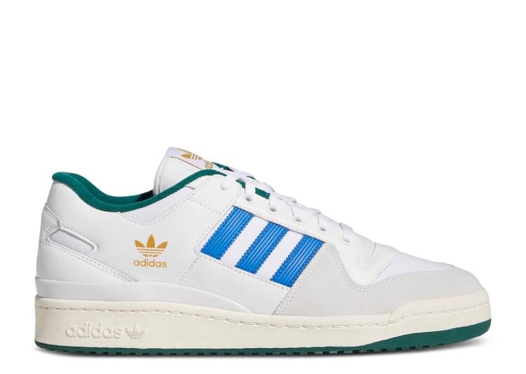 

Кроссовки Adidas FORUM LOW ADV 'WHITE BLUE BIRD', белый