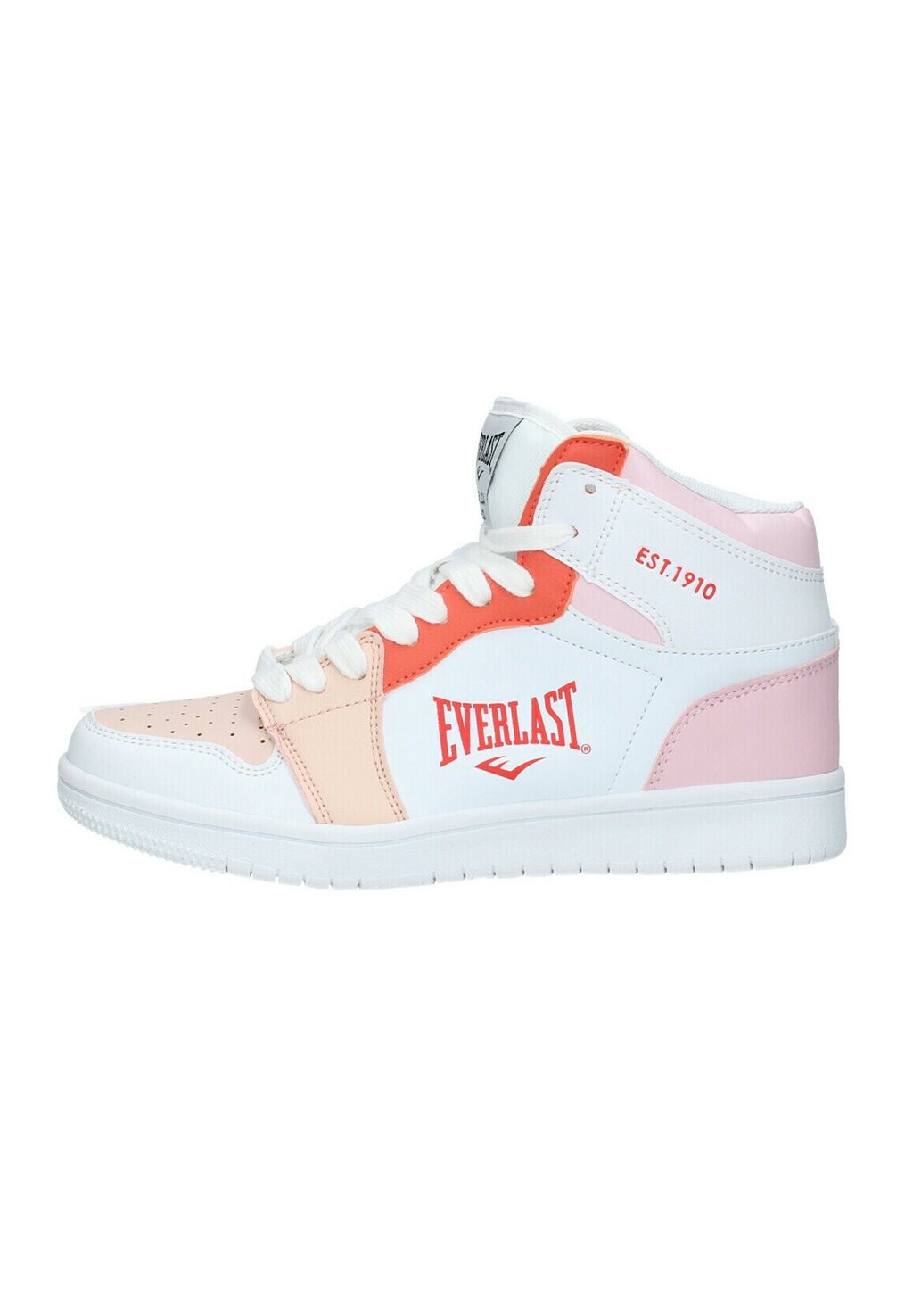 

Высокие кроссовки Everlast, белый