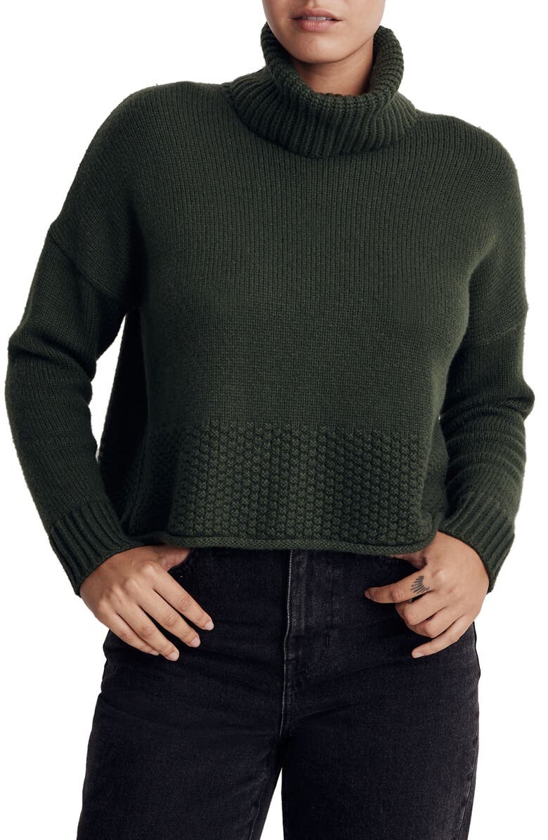 

Водолазка Sadler MADEWELL