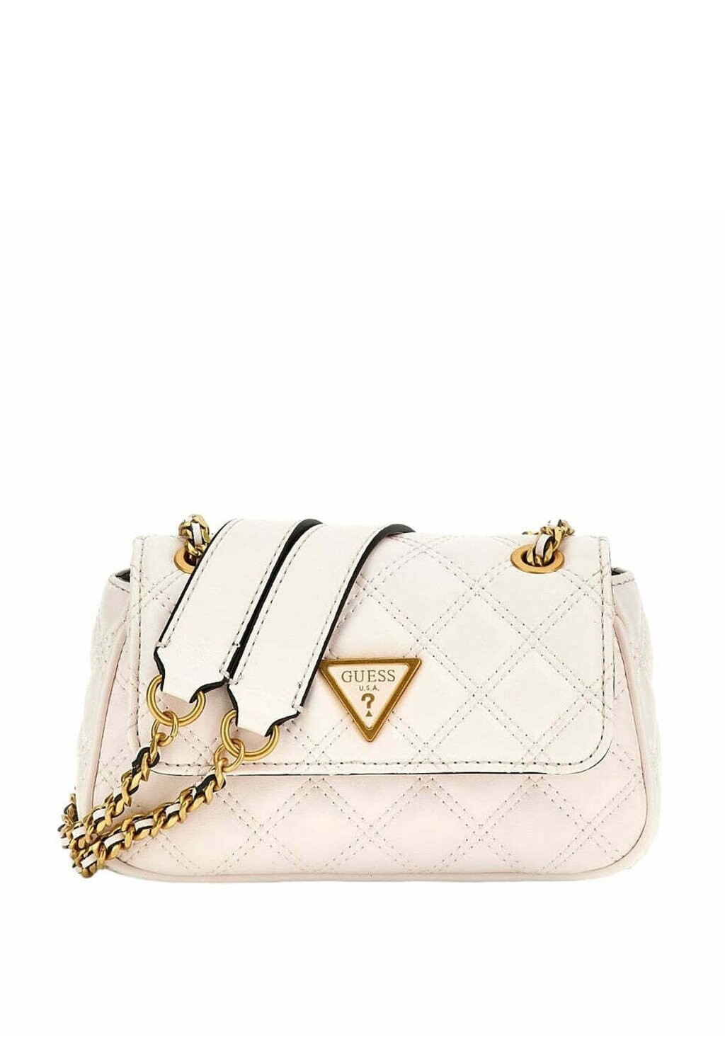 

Сумка через плечо GIULLY Guess, цвет vaalea