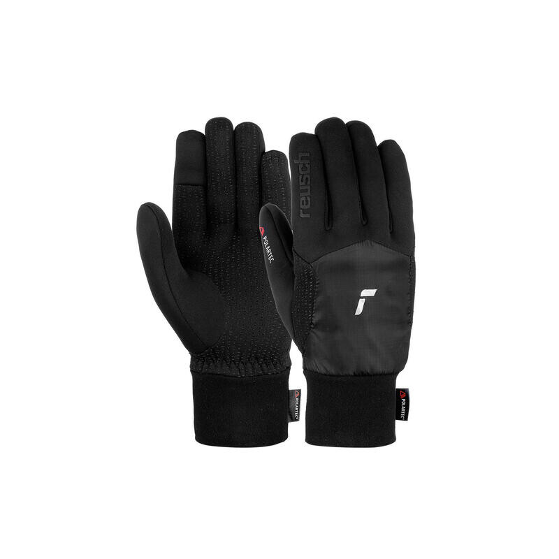 

Перчатки Reusch Garhwal Hybrid, цвет grau