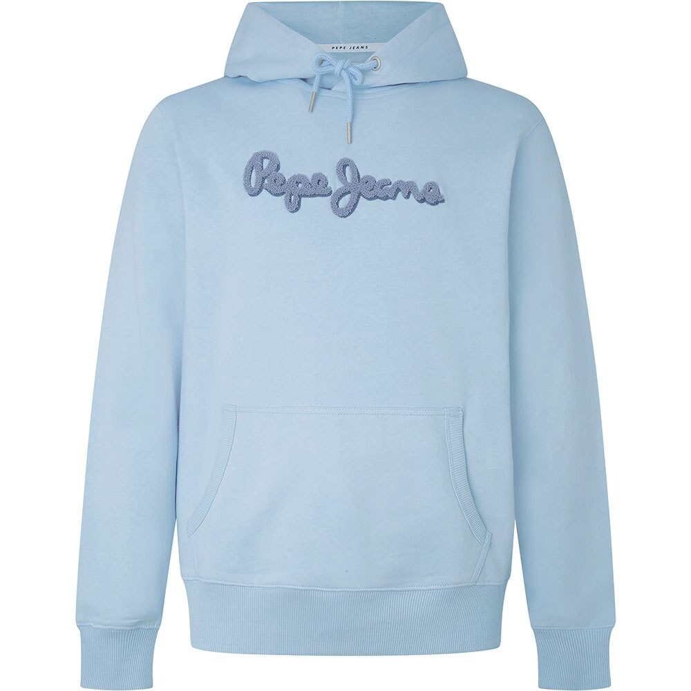 

Худи Pepe Jeans Ryan, синий