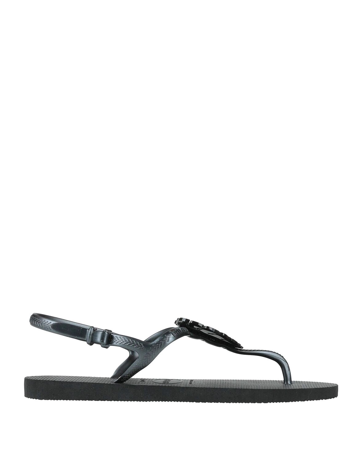 

Сандалии Havaianas, черный