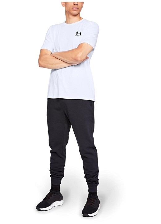

Футболка Sportstyle Under Armour