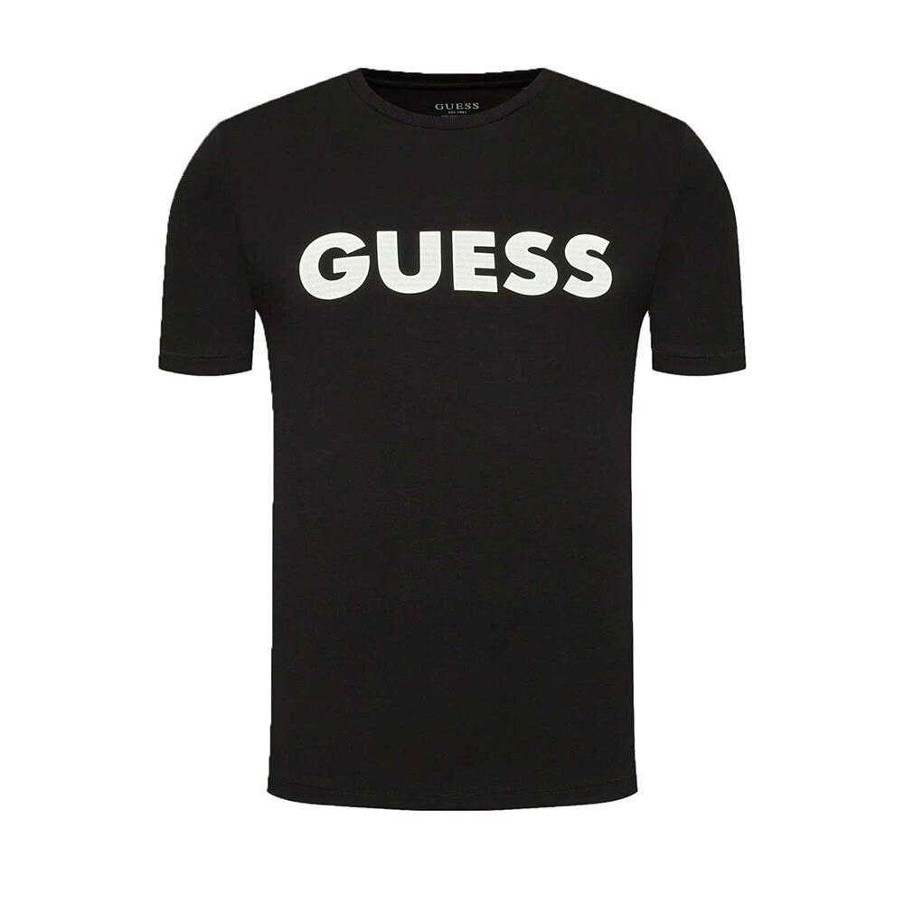 

Футболка Guess M2YI42 J1311, черный