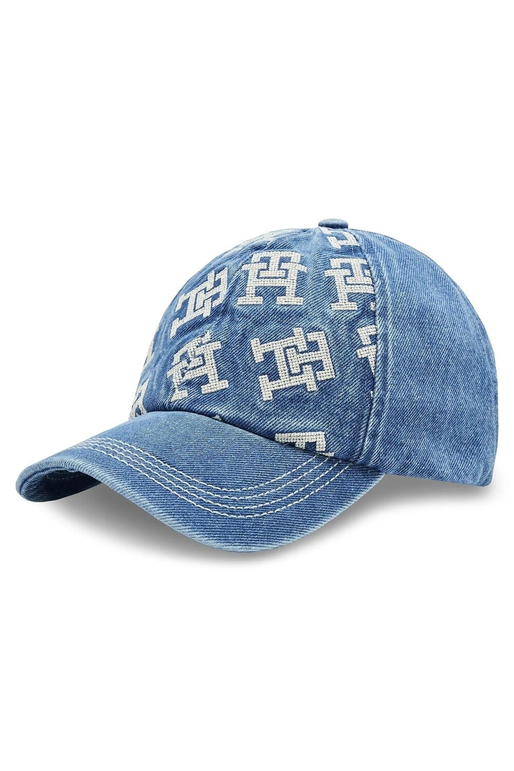 

Бейсболка Tommy Hilfiger