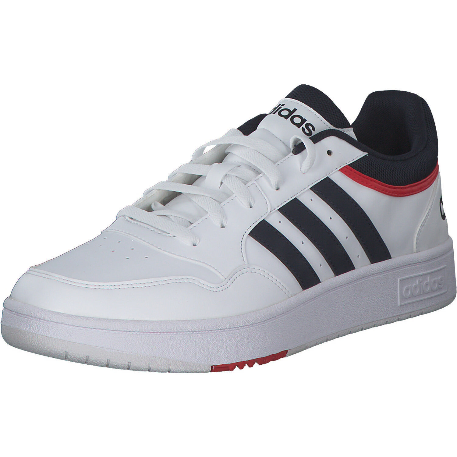 

Низкие кроссовки adidas Low, белый