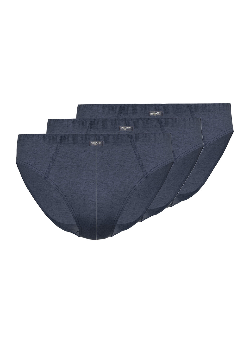 

Трусы Ammann/Unterhose Denim, цвет Nightblue