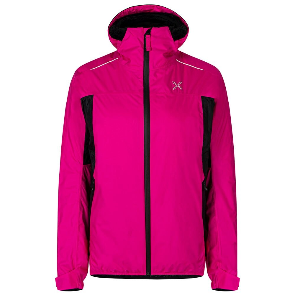 

Куртка Montura Nevis 2.0, розовый