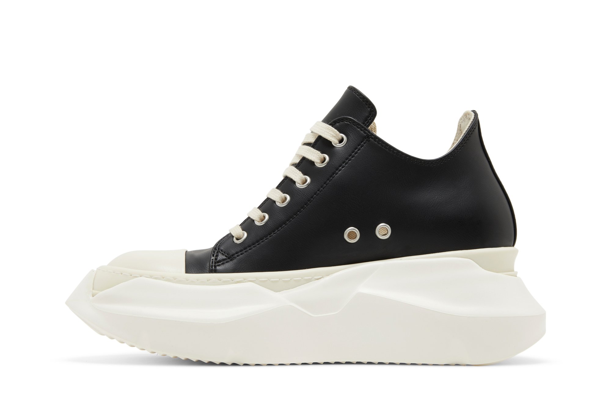 Rick owens abstract low