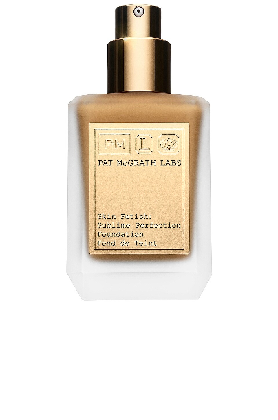 

Тональный крем PAT McGRATH LABS Skin Fetish: Sublime Perfection Foundation, цвет Medium 21