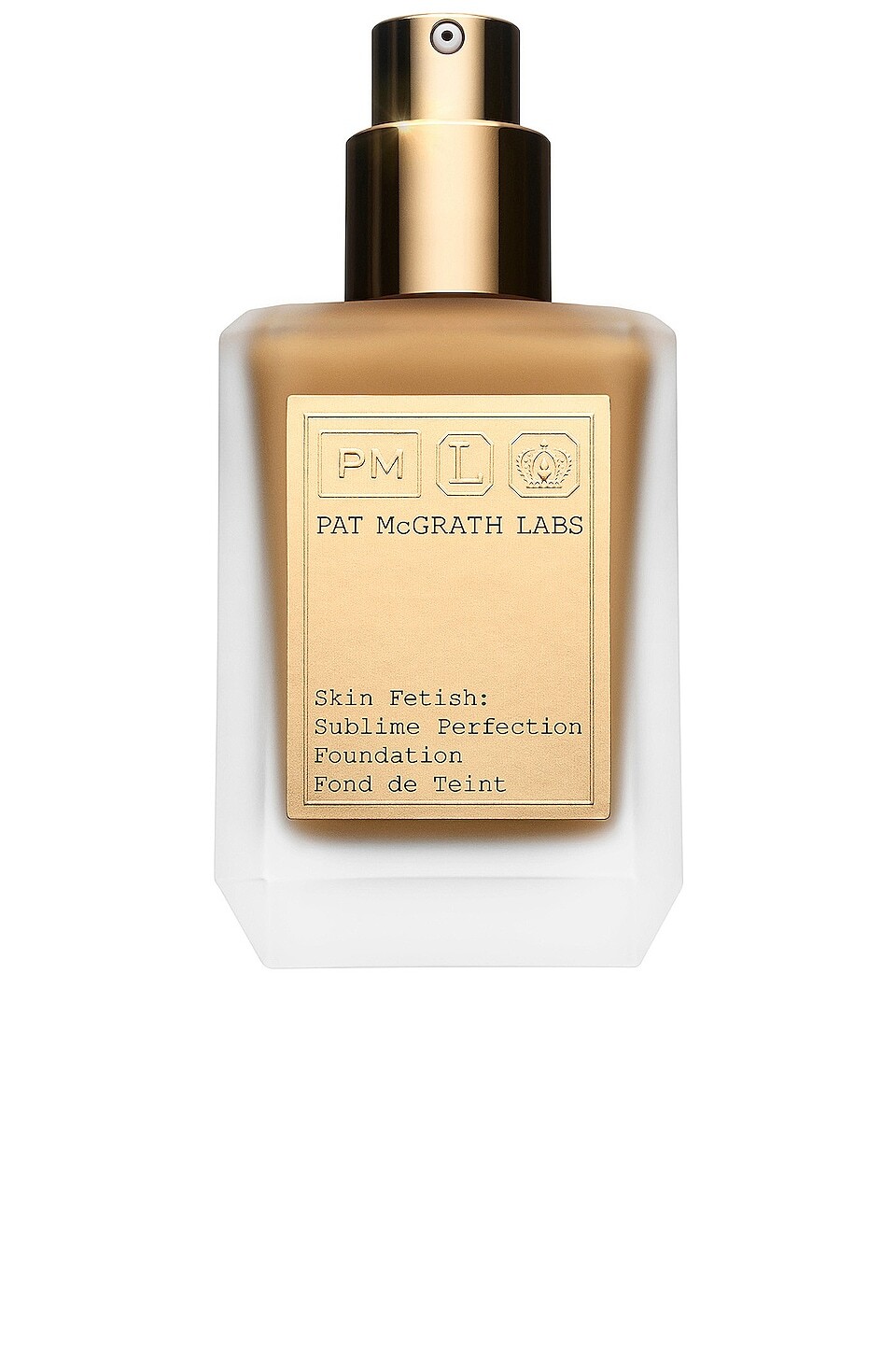 цена Тональный крем PAT McGRATH LABS Skin Fetish: Sublime Perfection Foundation, цвет Medium 21