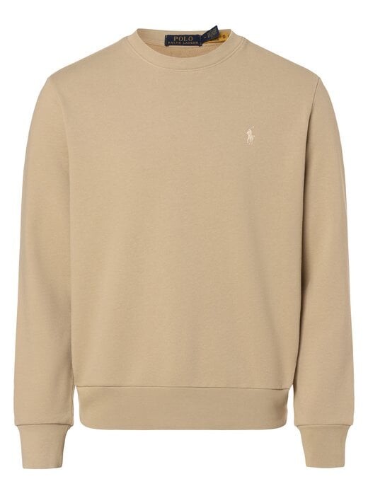 

Фуфайка Polo Ralph Lauren, бежевый