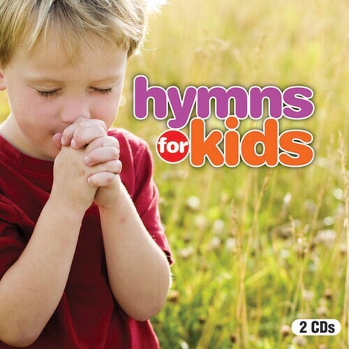 

CD диск Sing Hosanna: Hymns For Kids