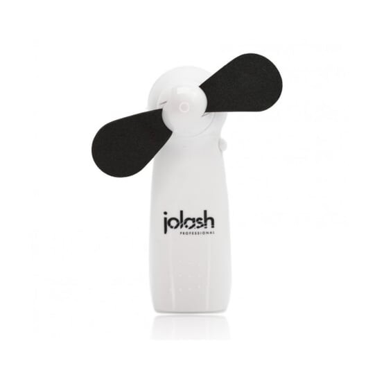 

Джолаш, Ручной вентилятор для сушки ресниц., Jolash