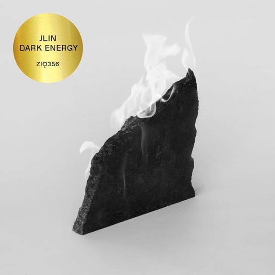 Виниловая пластинка Jlin - Dark Energy
