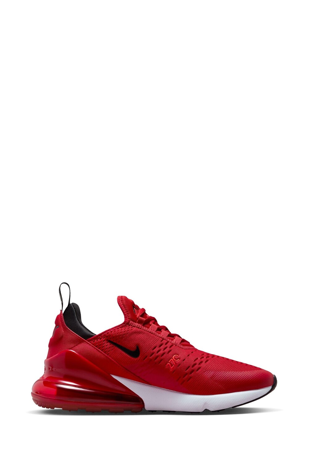 

Спортивная обувь Air Max 270 Nike, красный