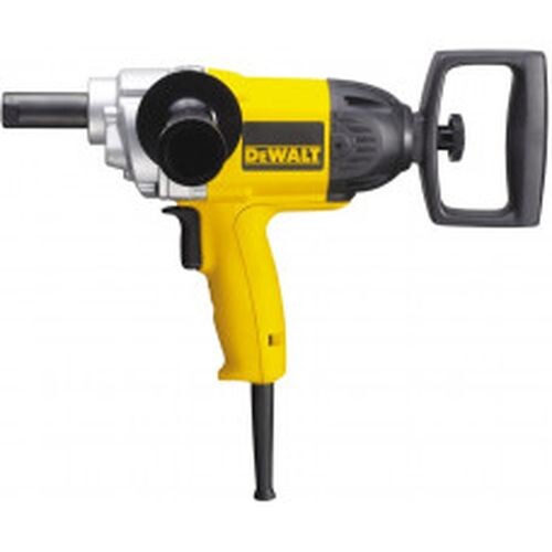 Дрель-Миксер DeWalt D21510 дрель миксер dewalt d21520 qs 710 вт