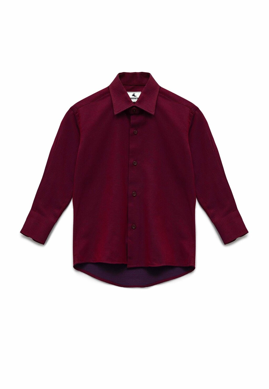 

Рубашка SLIM FIT Daniel Hills, цвет bordeaux