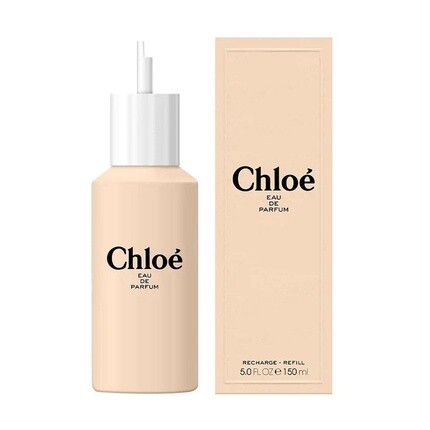 

Сменный блок женских ароматов Eau De Parfum 150 мл, Chloe