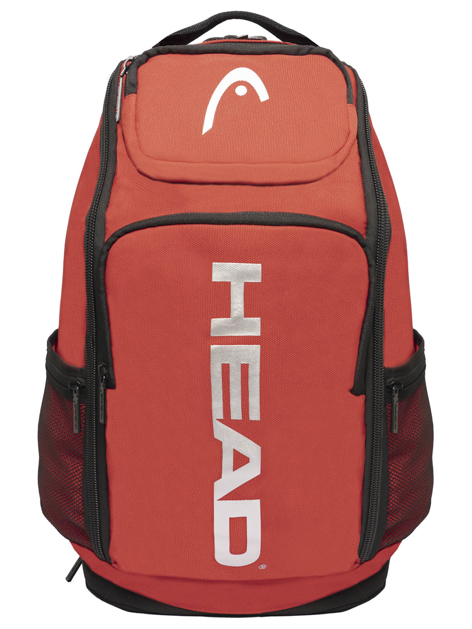 Рюкзак HEAD Set Backpack, красный