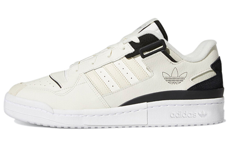 

Adidas Originals Unisex Forum Exhibit Низкие кроссовки Кремовый