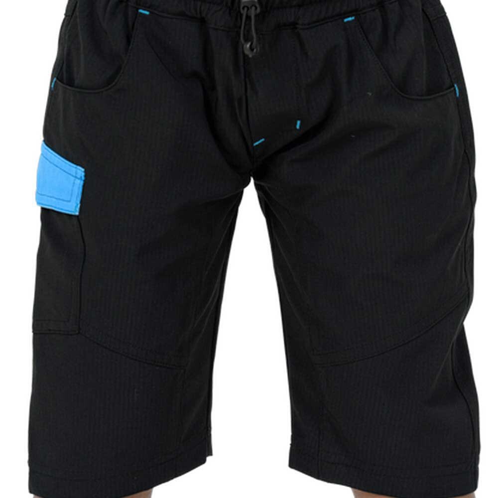 

Шорты Cube Teamline Rookie Baggy, черный