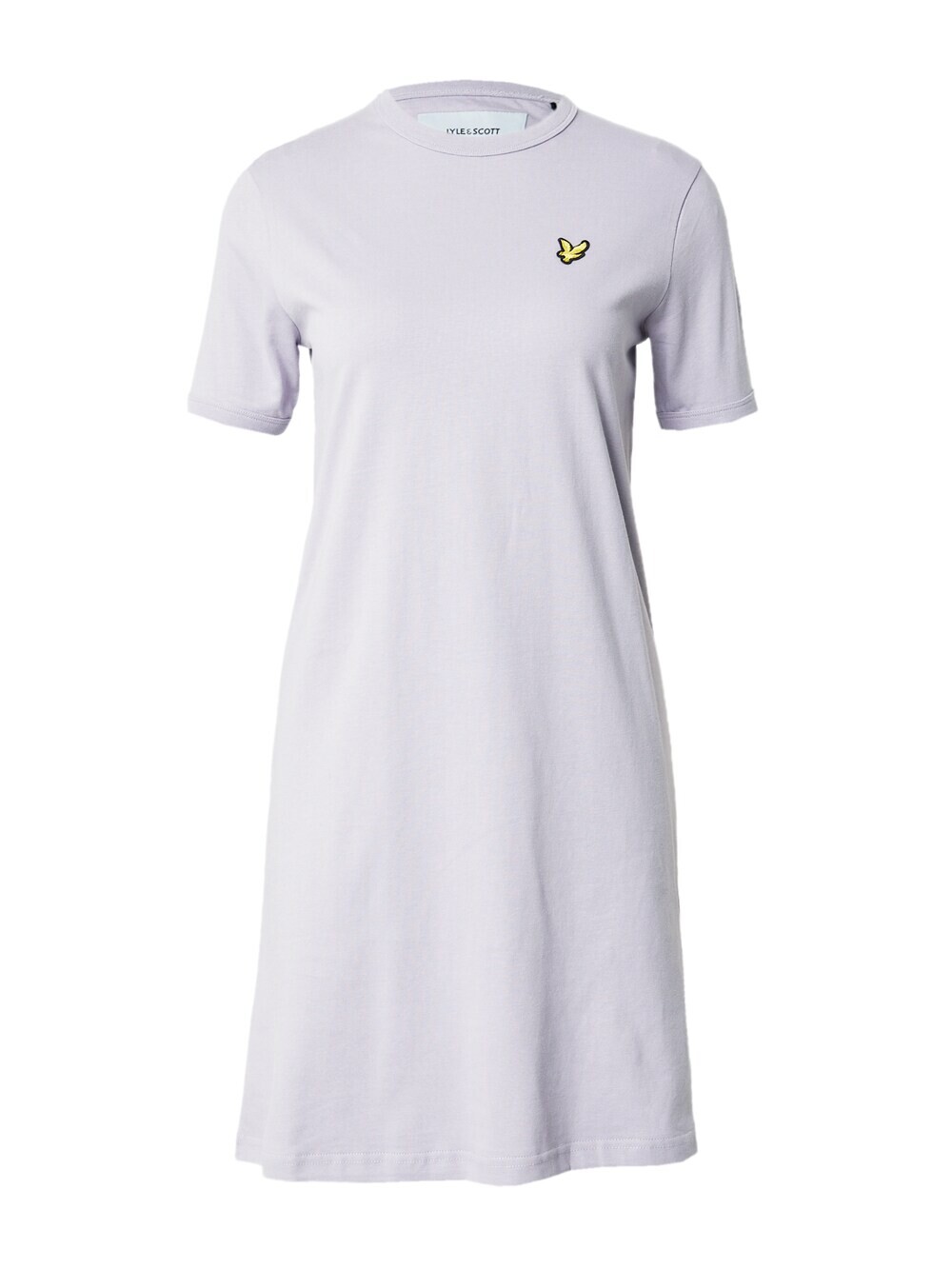 

Платье Lyle & Scott, лаванда