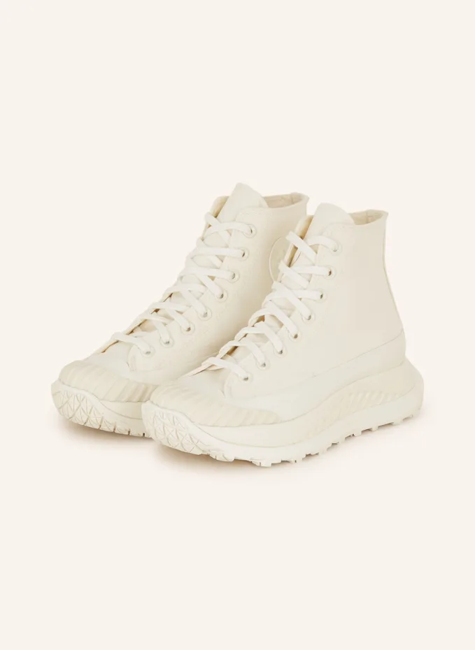 

Высокие кеды chuck 70 Converse, экрю