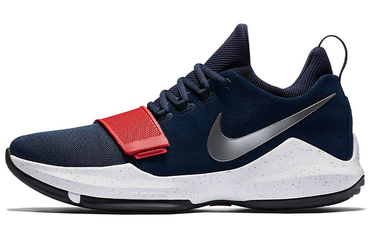

Nike PG 1 США